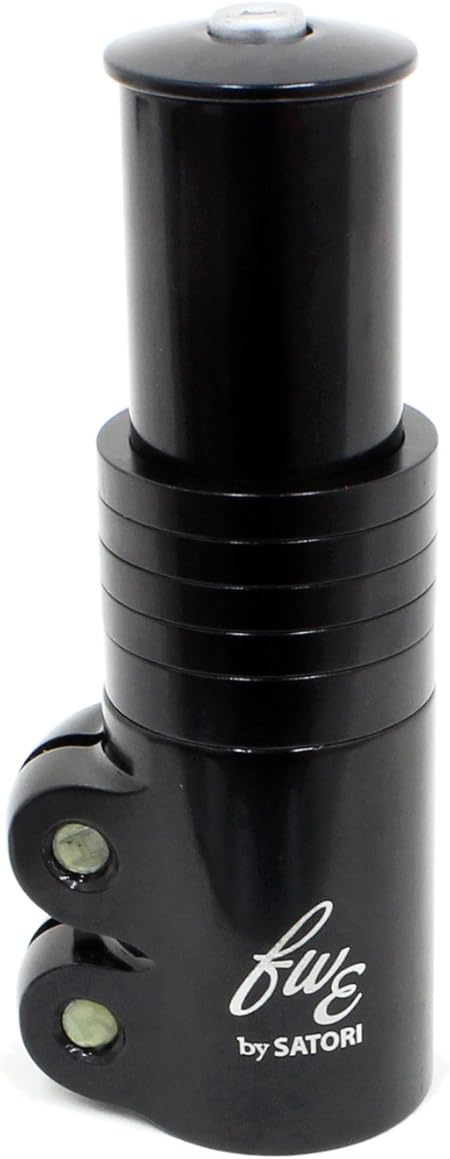 Fwe stem riser Clearance