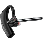 Poly Voyager Legend 30 Headset Customer Special 1- Bluetooth Single-Ear (Monaural) Headset - Connect to Your PC, Mac, Tablet,