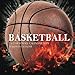 Basketball 7 x 7 Mini Wall Calendar 2019: 16 Month Calendar by Mason Landon