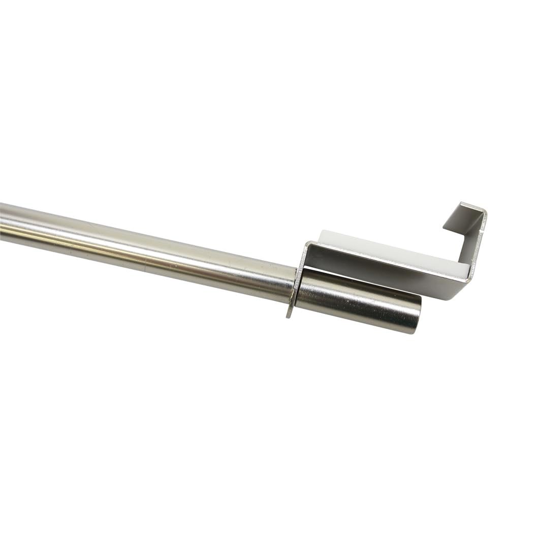 Gardinia Mount Bar Ø 9 mm 60-90, Metal Titan, 60-90 cm — image 1