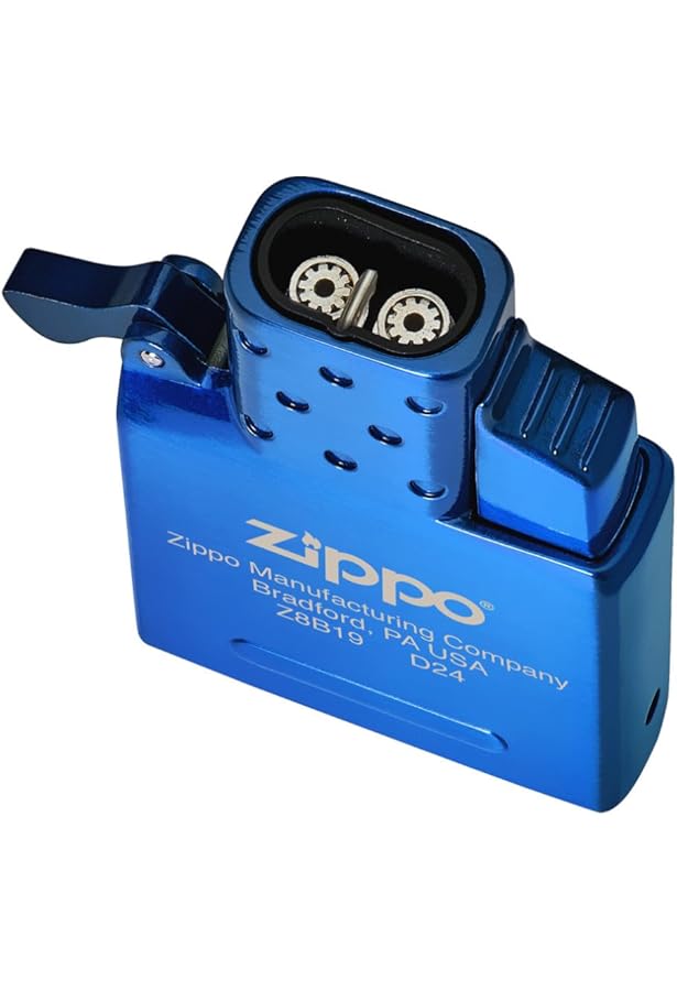 Zippo メジャー Amazon.com: Zippo Lighter: Iron Maiden, Somewhere in Time - Street