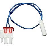 DA32-10109W Refrigerator Temperature Sensor Compatible Maytag Samsung Refrigerator Parts