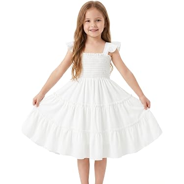 Amazon.com New Releases: The best-selling new & future releases in Baby  Girls' Dresses