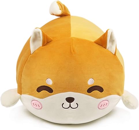 shiba inu plush amazon