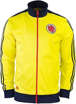 adidas colombia jacket