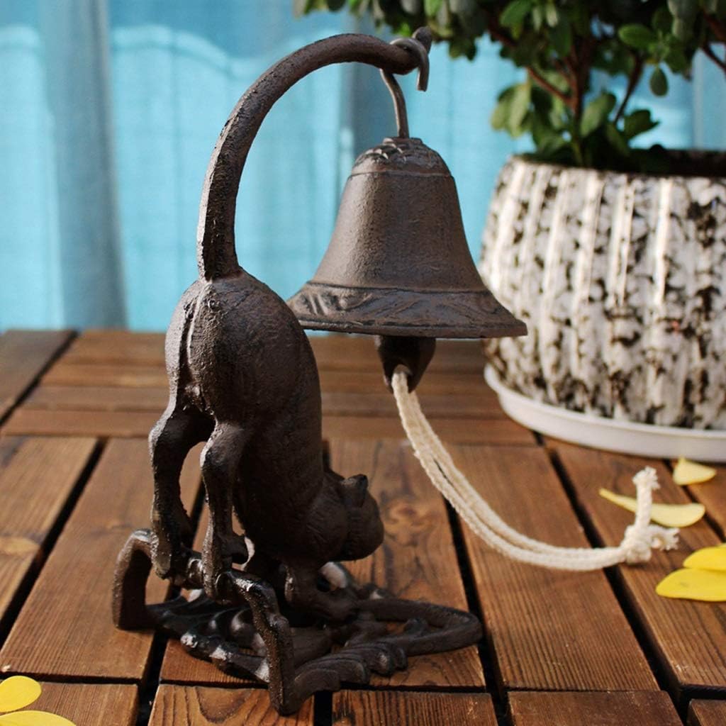 10 Mejores Gatos Gato Hierro Fundido 2020