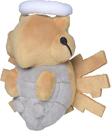Amazon ポケモンセンターオリジナル ぬいぐるみ Pokemon Fit ヌケニン ぬいぐるみ おもちゃ