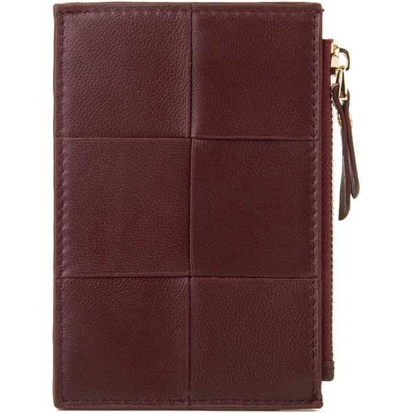 ●BOTTEGAVENETA ●ボッテガヴェネタ Card Case On Strap Bottega Veneta Card Case On Strap - Black | Editorialist