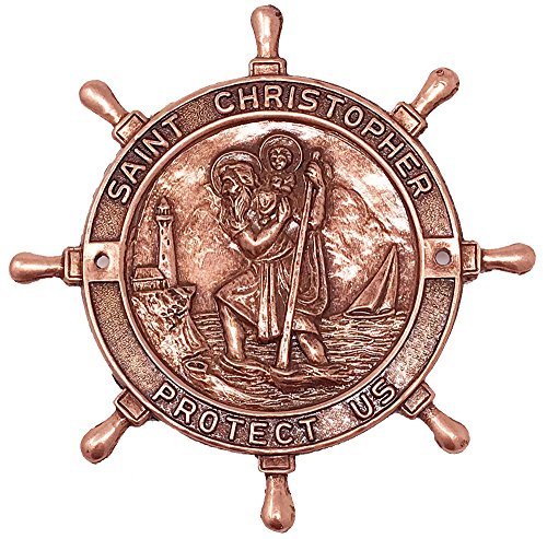 FA Dumont Saint Christopher