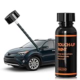 XTryfun 221 Galactic Aqua Touch Up Paint for