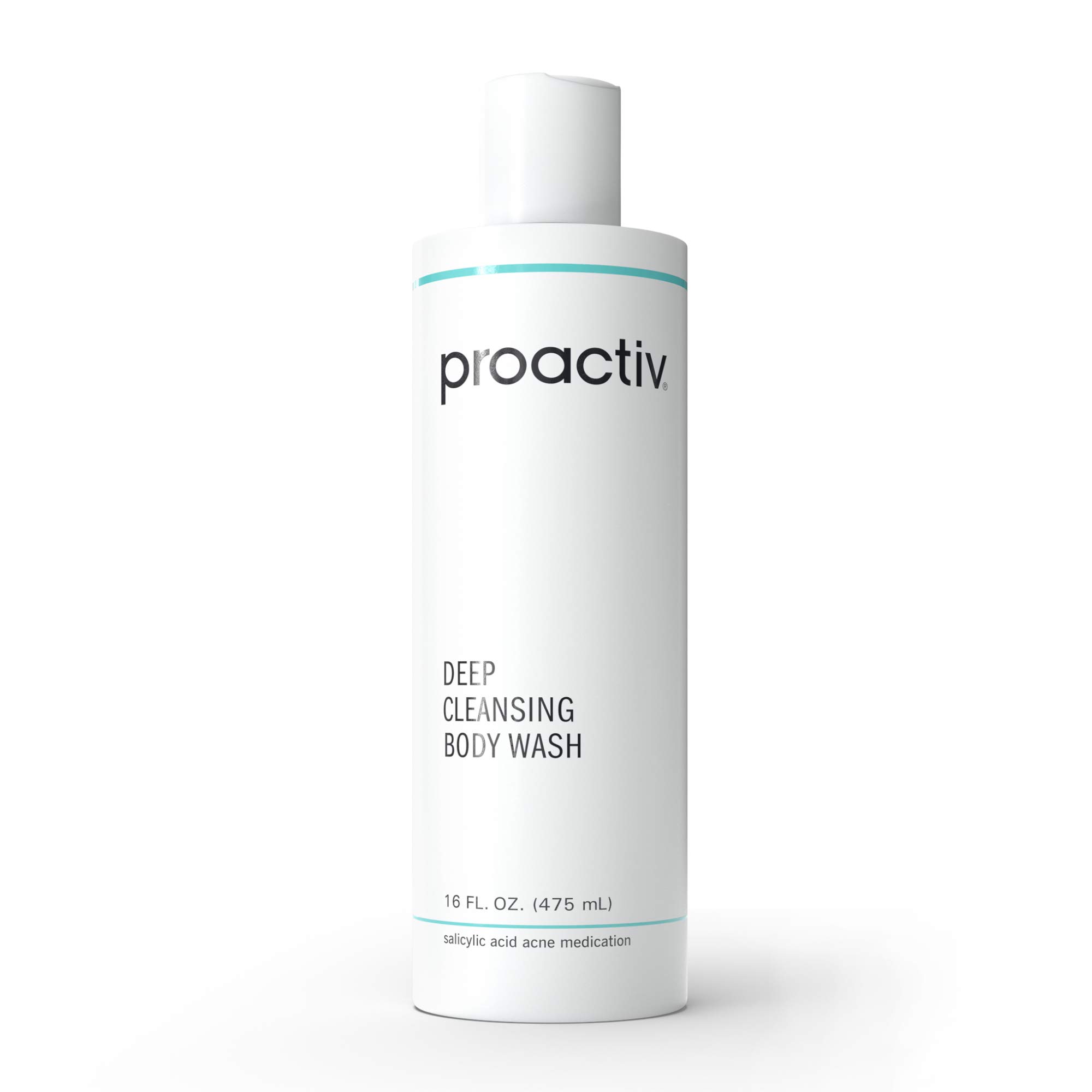 salicylic acid for body wash