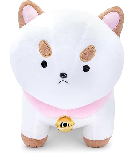 Amazon.com: Youtooz Puppycat Plush & Bee and Puppycat 4.1in Vinyl