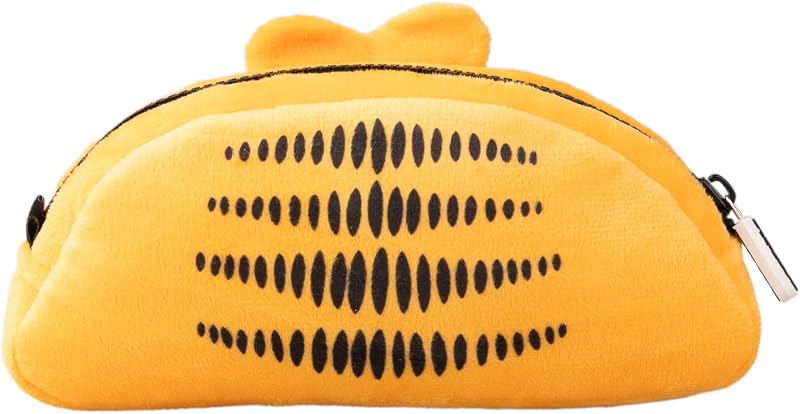 | Trousse Peluche Garfield | Fourniture Scolaire