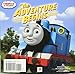 Thomas and Friends: The Adventure Begins (Thomas & Friends) (Pictureback(R))