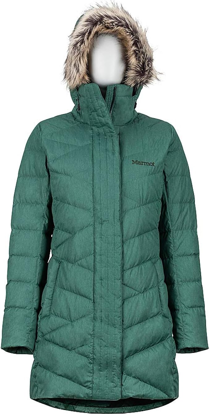 marmot strollbridge jacket