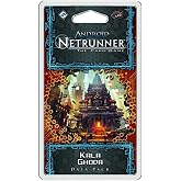 Android Netrunner LCG: Kala Ghoda