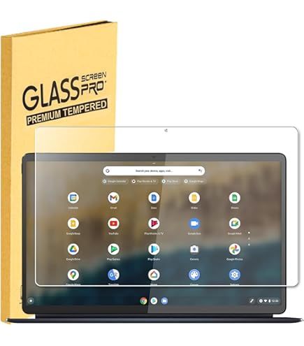 Amazon.com: Lenovo 82QS0001US Duet 5 Cb 13q7c6 : Electronics