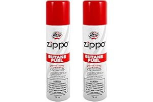 Zippo Butane Fuel, 42gm