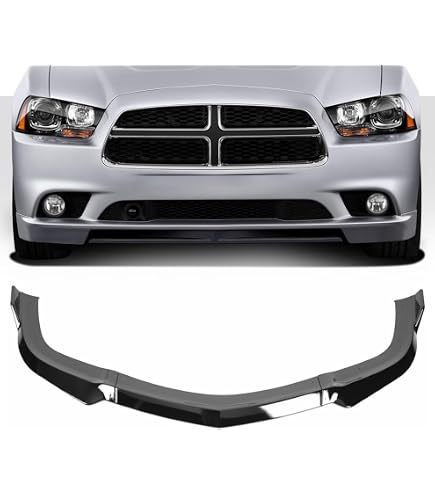APR Performance 2011-2014 Dodge Charger SRT-8 Carbon...
