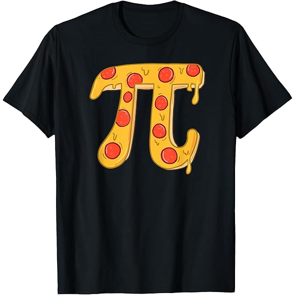 Funny Chicken Pot Pie T-Shirt - Chicken Pi Day Humor Tee - Unisex Cotton T-Shirt For Men & Women - View #7