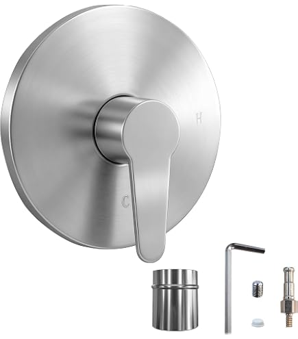 Pfister JX8-310A Tub and Shower Rough Valve - Faucet Valves