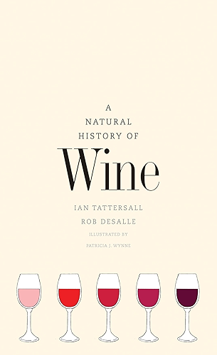 Download A Natural History of Wine (English Edition) PDF