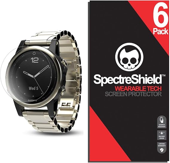 garmin 5s screen protector