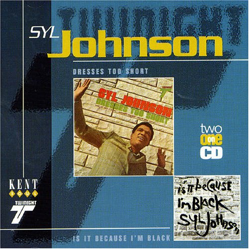 Syl Johnson - Deep Soul Treasures: Taken From Our Vaults, Vol. 3 - Zortam Music