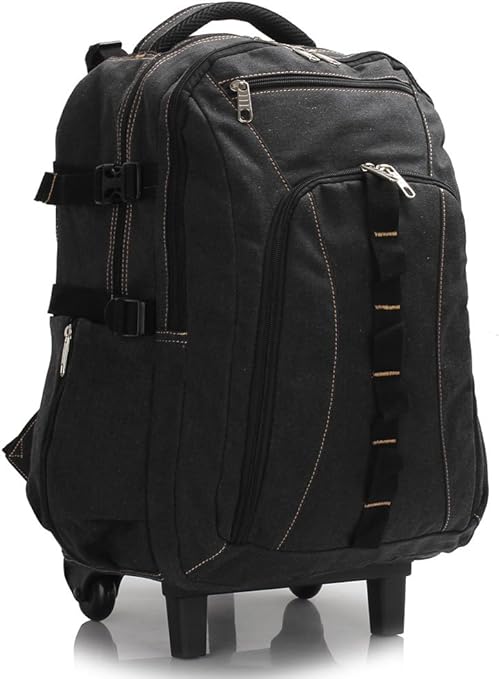 large wheeled rucksack