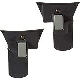 Joovy Caboose S Car Seat Adapter, ONLY Compatible with The Caboose S and Caboose RS Strollers, Works with Select Britax/BOB B-Safe Car Seats