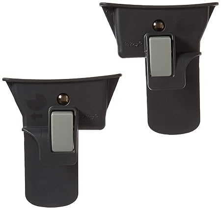 joovy caboose compatible car seats