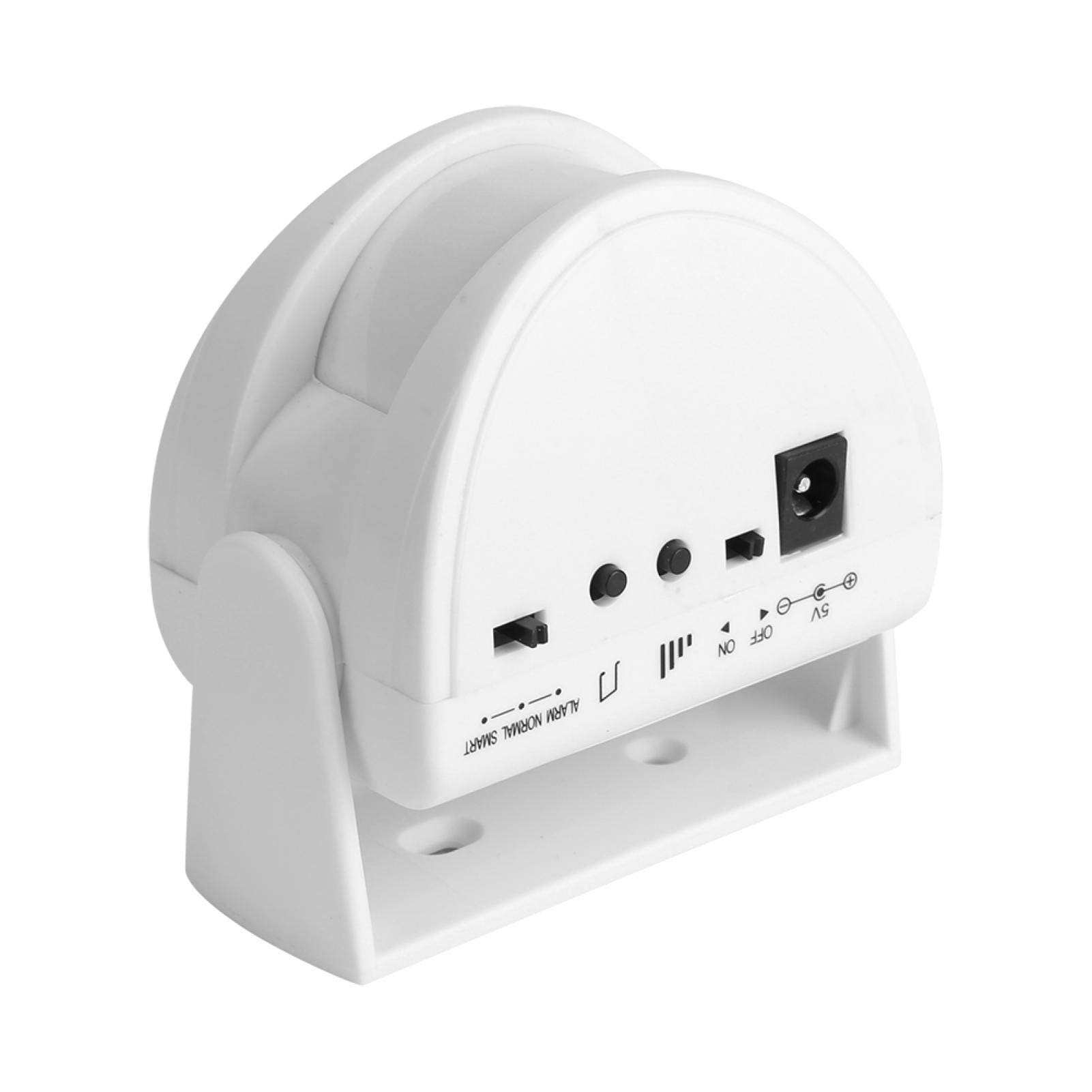 Wireless Pir Door Bell Welcome Doorbell Motion Sensor Doorbell Home Infrared Doorbell For Apartments ,Shops ,Offices ,Factories