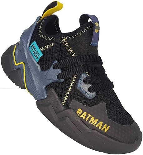 tenis batman grendene