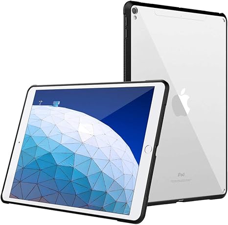Moko Case Fit New Ipad Air 10 5 2019 Amazon Co Uk Electronics