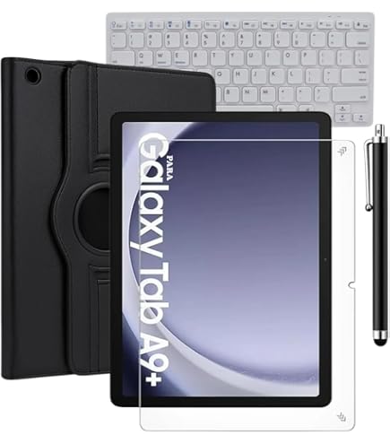 SAMSUNG Galaxy Tab A9+ Plus (128 GB, 8 GB) Tablet Android Wi-Fi de