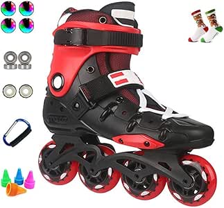 high end roller skates