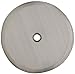 Universal Replacement Filter for French Press - 34 oz / 1000 ml / 8 Cup Press (6 Pack) - Fits Most Coffee Presses - Includes Metal Center Ring - Filters for Coffee, Espresso & Tea Machines