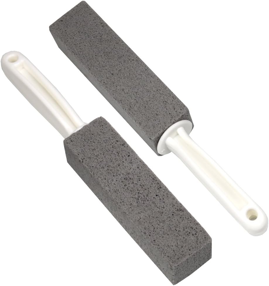 Best How To Clean My Griddle