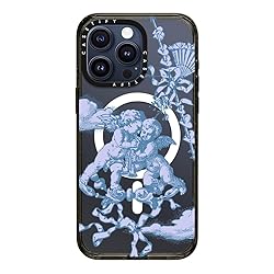 CASETiFY Impact iPhone 15 Pro Max Case [4X Military
