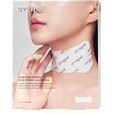 Avajar Collagen Neck Mask &ndash; Reduces Neck Wrinkles with PDRN, 5P | Firming, Tightening &amp; Lift Niacinamide, Ceramide &amp; Hyaluronic Acid