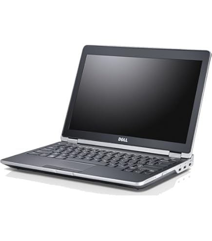 Dell ノートPC Intel Core i5 4GB SSD 120GB Dell Laptop Core i5 4GB RAM 120GB SSD Windows 7 Pro +