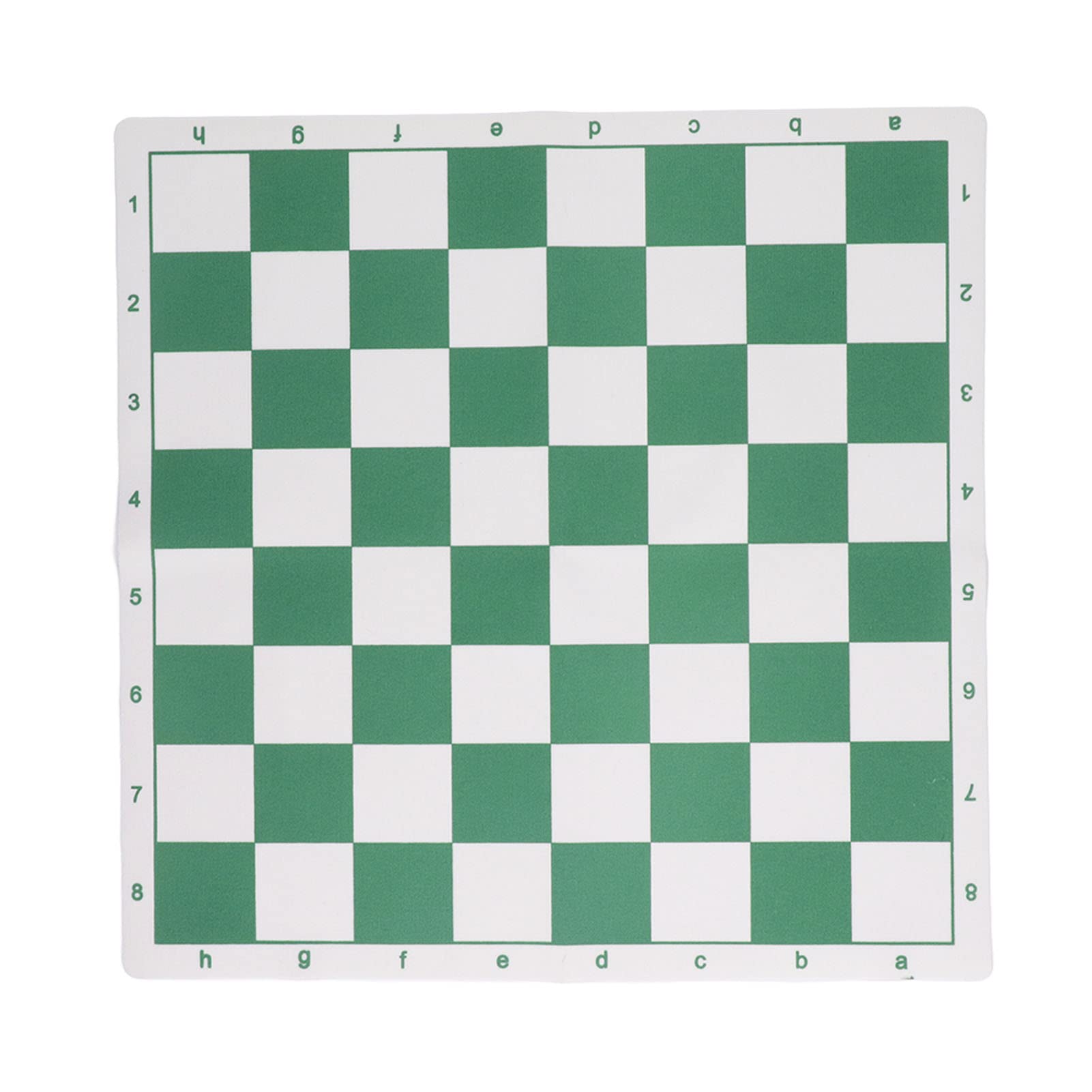 KooingTech International Chess Board, Portable International Chessboard Board for Family Gatherings (L)