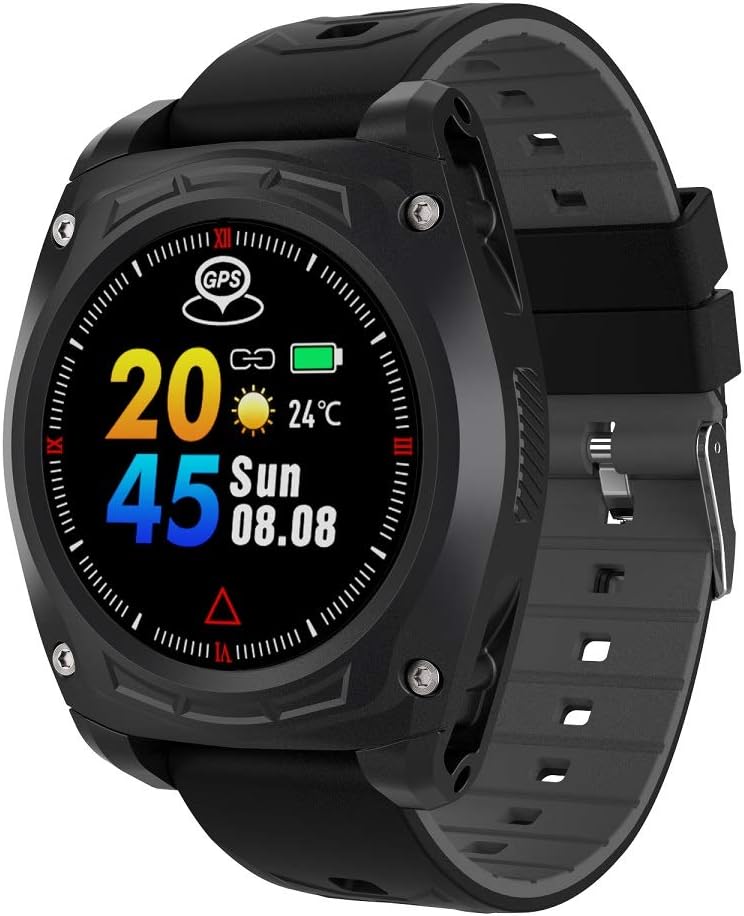 tlw 08 bluetooth smart bracelet