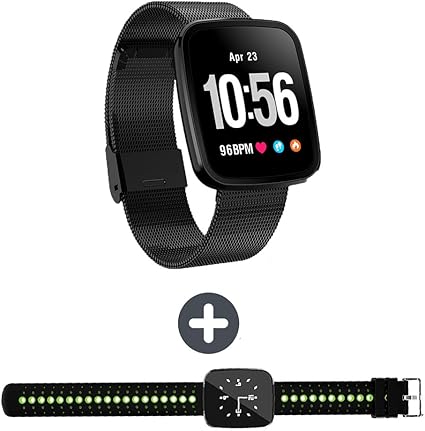 smart band v6s