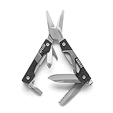 Gerber Gear Splice Pocket Knife EDC Multitool with