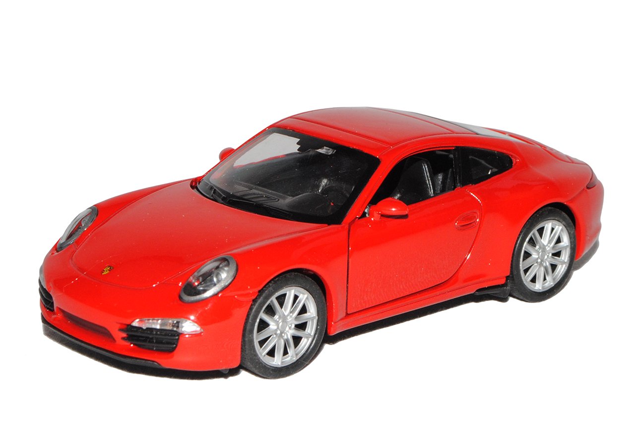 Welly porsche 911