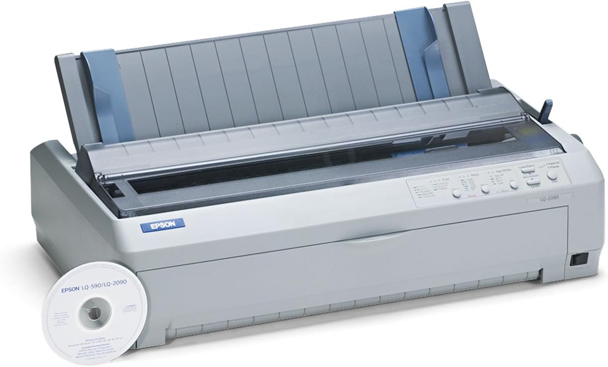 epson lq 2090 printer