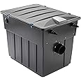 OASE BioTec ScreenMatic2 24000 Filter for Large Ponds and Water Gardens