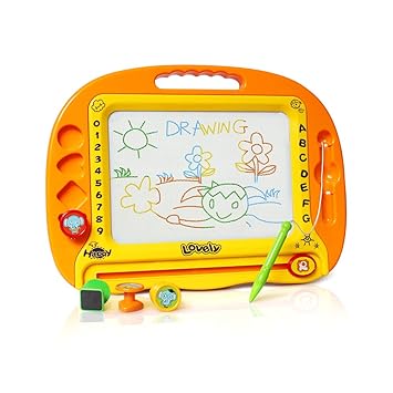 pizarras magicas para niños carrefour