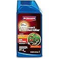 BioAdvanced 24 Hour Lawn Insect & Fire Ant Killer, Concentrate, 32 oz
